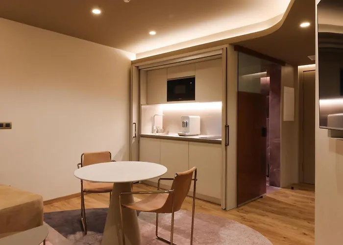 The Views Baia - Adults Only 4* Funchal