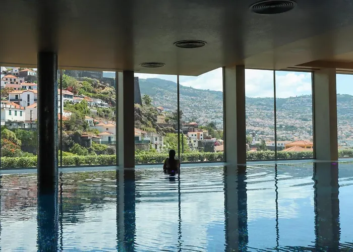 Szálloda The Views Baia - Adults Only 4*