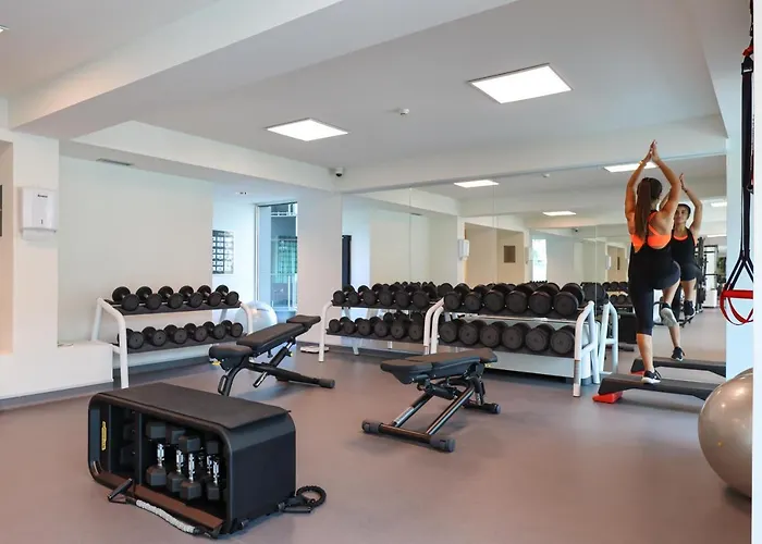 Szálloda The Views Baia - Adults Only Funchal