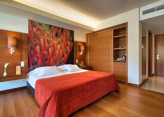 The Views Baia - Adults Only 4*