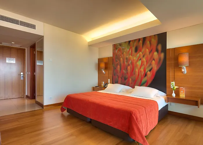 Szálloda The Views Baia - Adults Only 4*