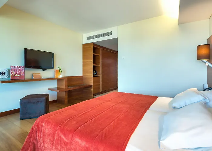 The Views Baia - Adults Only Szálloda 4*