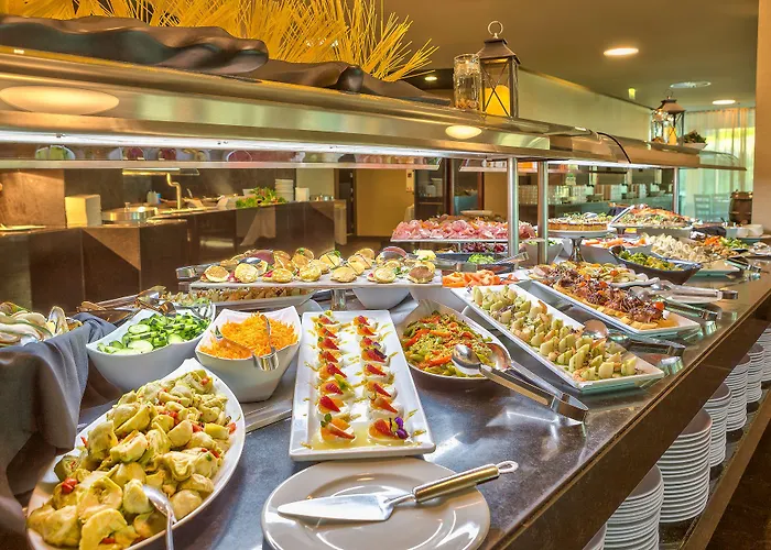 The Views Baia - Adults Only Funchal