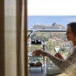 The Views Baia - Adults Only Hotell Funchal (Madeira)