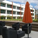 Hotell The Views Baia - Adults Only