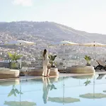 The Views Baia - Adults Only Hotell Funchal (Madeira)