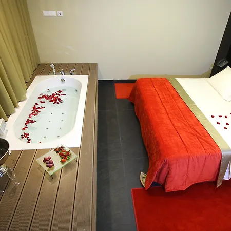 The Views Baia - Adults Only 호텔 4*