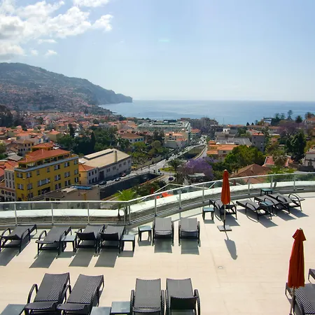The Views Baia - Adults Only فندق