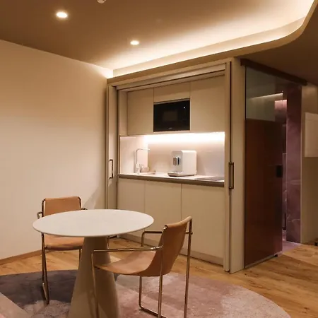 The Views Baia - Adults Only 4* 푼샬