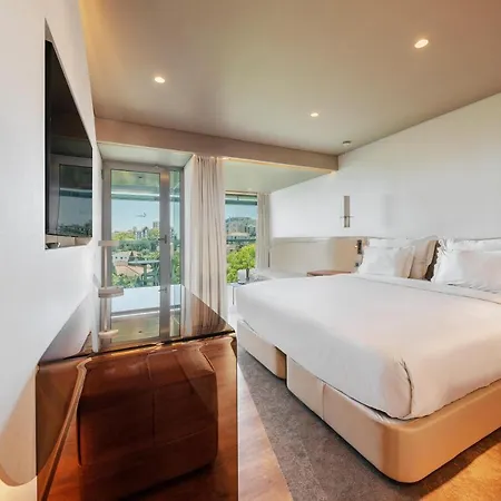 The Views Baia - Adults Only Hotel Funchal (Madeira)