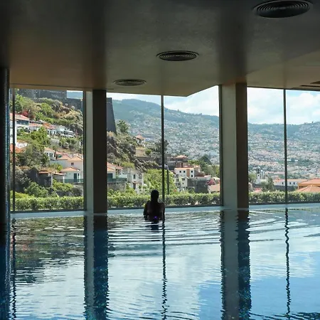 호텔 The Views Baia - Adults Only 4*