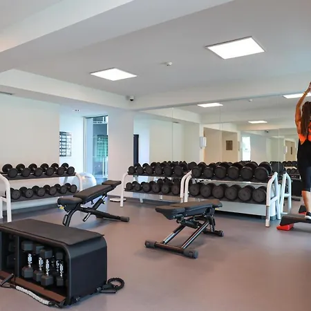 فندق The Views Baia - Adults Only فونشال
