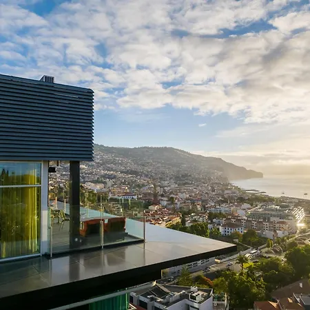 The Views Baia - Adults Only 4* فونشال
