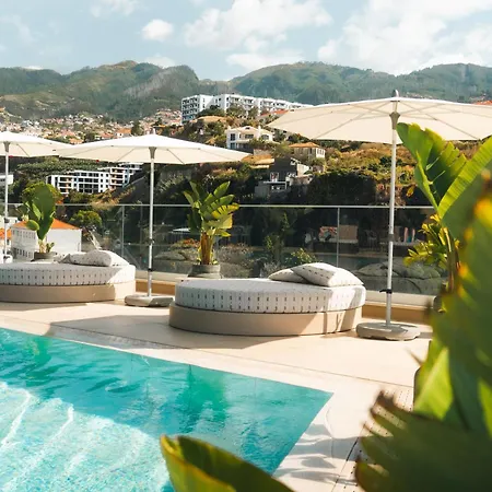 호텔 The Views Baia - Adults Only
