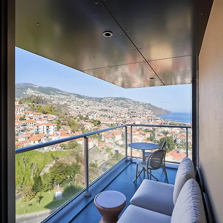 فندق The Views Baia - Adults Only