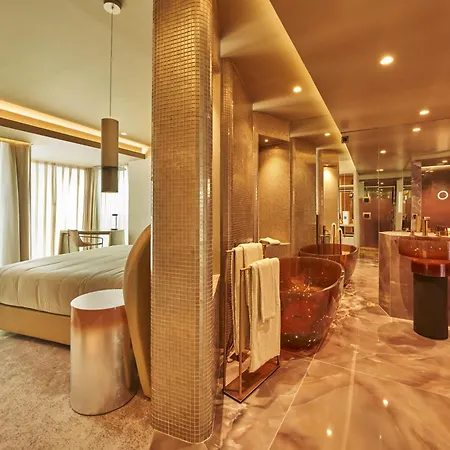 Hotel The Views Baia - Adults Only Funchal (Madeira)