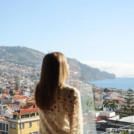The Views Baia - Adults Only 4* Funchal (Madeira)