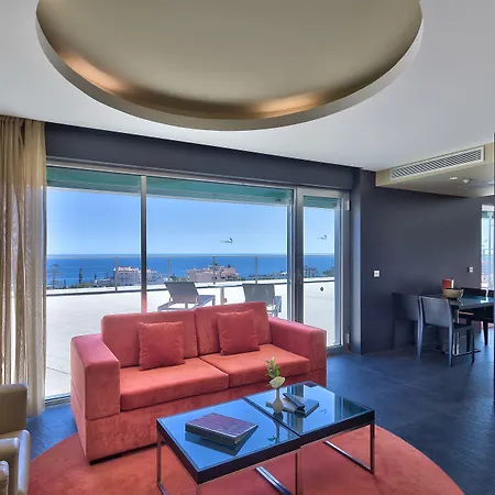 호텔 The Views Baia - Adults Only 4*