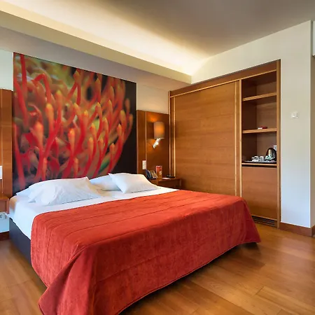 The Views Baia - Adults Only 4*