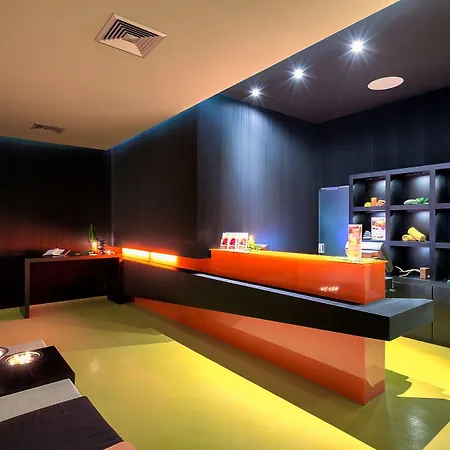 The Views Baia - Adults Only 호텔 4*