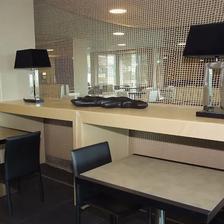 Hotell The Views Baia - Adults Only 4*