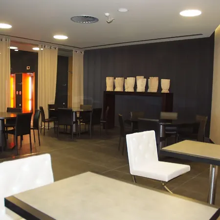 The Views Baia - Adults Only 푼샬