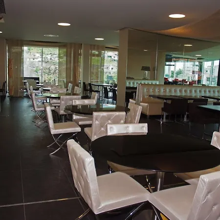 The Views Baia - Adults Only 호텔 푼샬