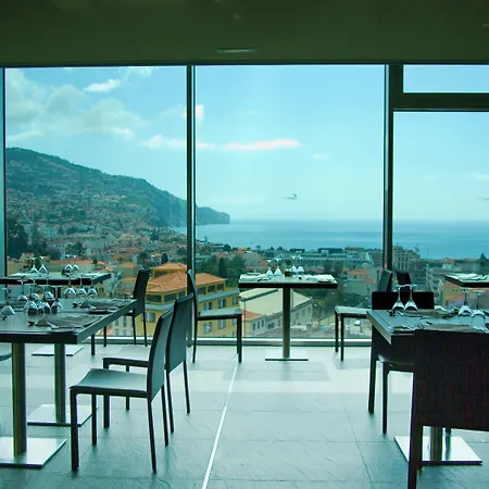 The Views Baia - Adults Only Szálloda Funchal