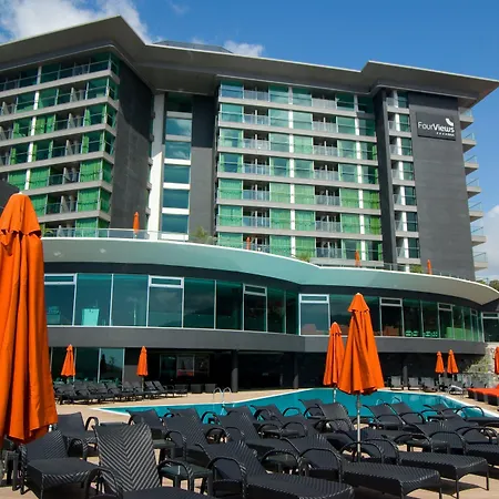 The Views Baia - Adults Only Funchal (Madeira)