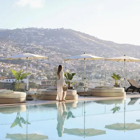 The Views Baia - Adults Only מלון פונשל