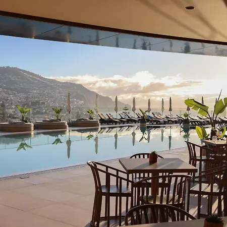 The Views Baia - Adults Only Funchal (Madeira)