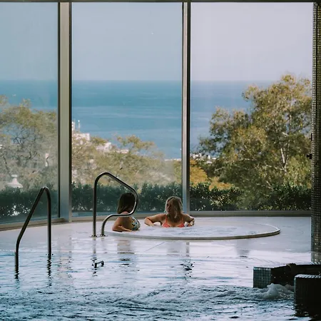 The Views Baia - Adults Only فندق 4*