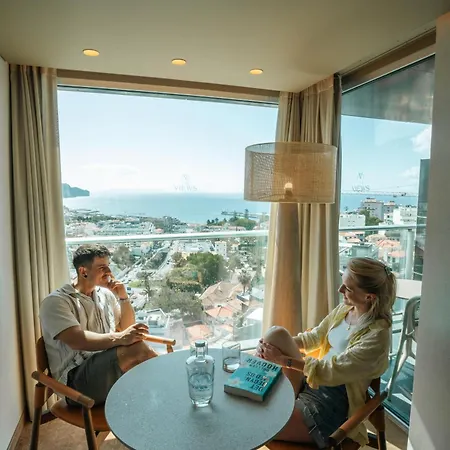 The Views Baia - Adults Only פונשל