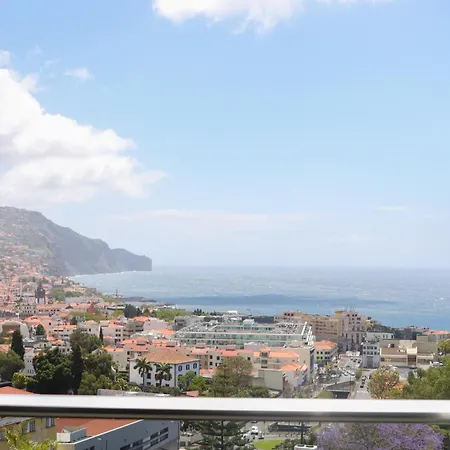 Hotel The Views Baia - Adults Only Funchal (Madeira)