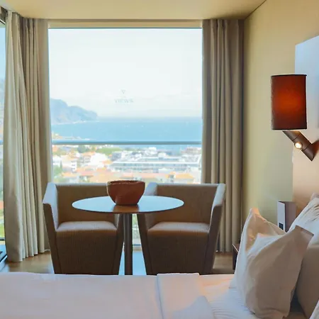 The Views Baia - Adults Only 4* Funchal (Madeira)