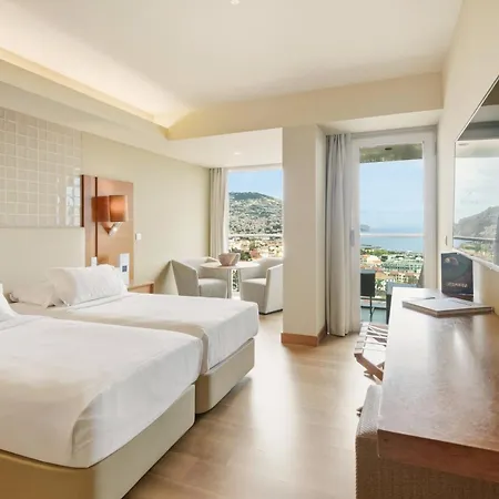 The Views Baia - Adults Only Hotel Funchal (Madeira)