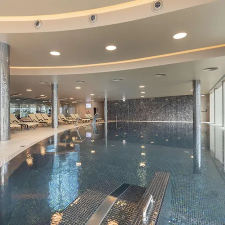 The Views Baia - Adults Only Hotel 4*
