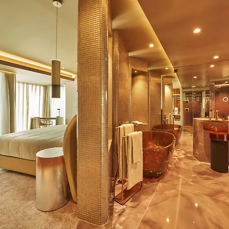 Hotel The Views Baia - Adults Only 4*