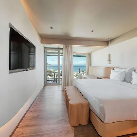 The Views Baia - Adults Only Hotel