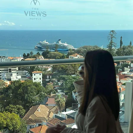 The Views Baia - Adults Only 4* Funchal (Madeira)