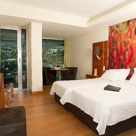 Otel The Views Baia - Adults Only Funchal