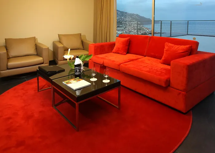The Views Baia - Adults Only Funchal (Madeira)