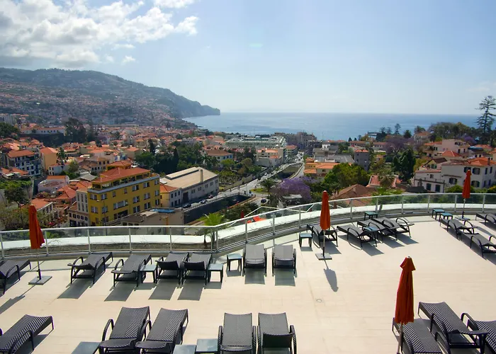 The Views Baia - Adults Only Hotel