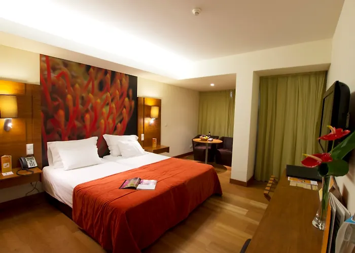 The Views Baia - Adults Only 4*