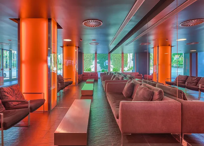 Hotel The Views Baia - Adults Only