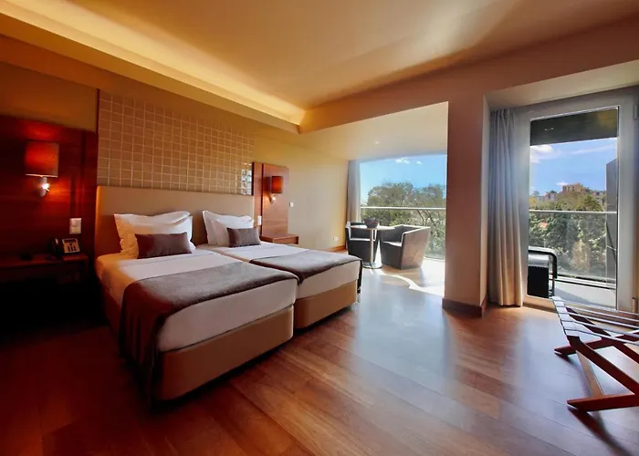 The Views Baia - Adults Only