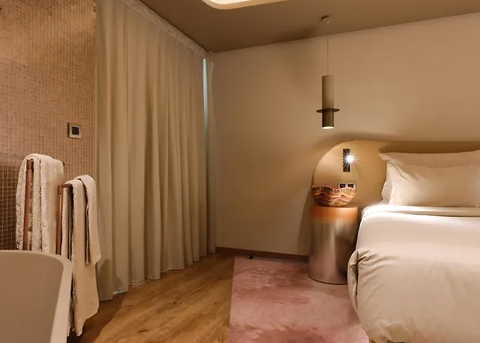 酒店 The Views Baia - Adults Only 丰沙尔