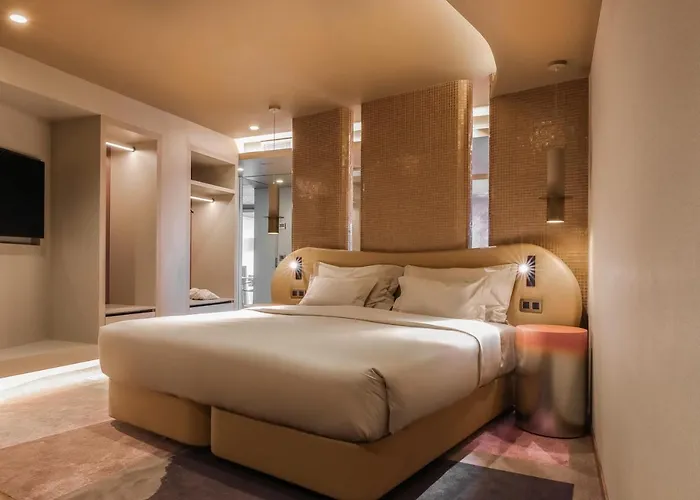 Hotel The Views Baia - Adults Only Funchal (Madeira)