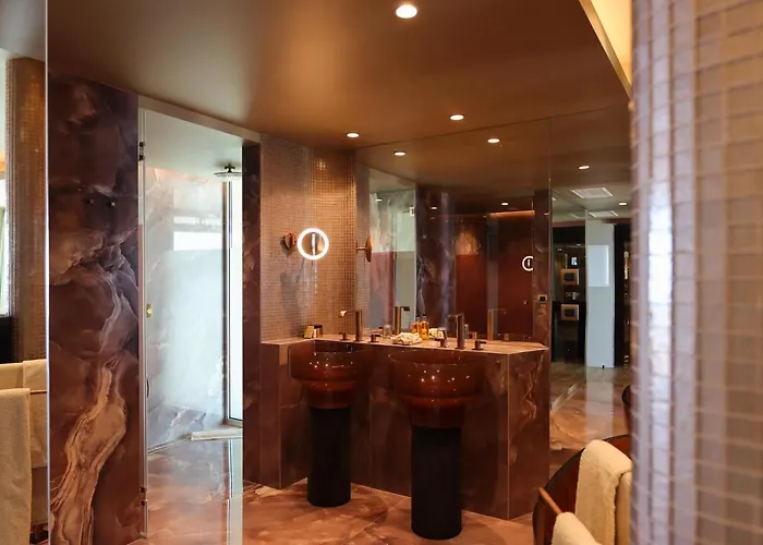 The Views Baia - Adults Only Funchal (Madeira)