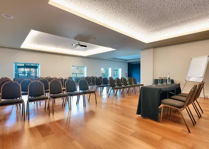 Hotel The Views Baia - Adults Only